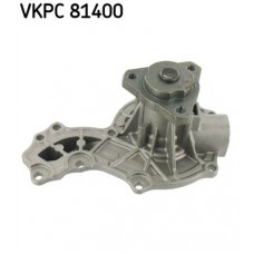 VKPC 81400 SKF Водяний насос охолодження двигуна