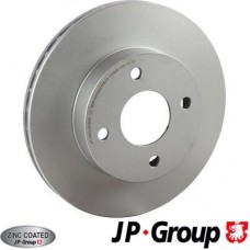 4063101200 JP GROUP Гальмівний диск