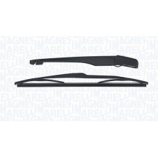 000723180115 MAGNETI MARELLI Щітка склоочисника