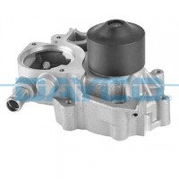 DP764 DAYCO Водяний насос охолодження двигуна