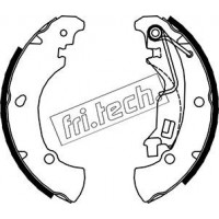 1034.108 fri.tech. Комплект гальмівних колодок