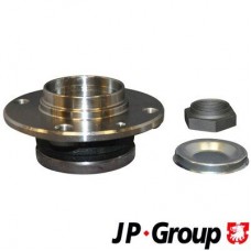 3151400200 JP GROUP Ступиця колеса