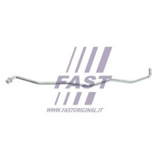 FT95515 FAST Крепёжный элемент, Кожух двигуна