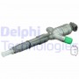 HRD633 DELPHI Клапанна форсунка