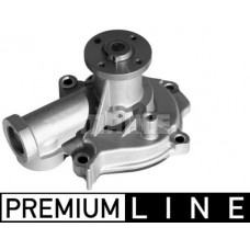 CP 259 000P MAHLE Водяний насос охолодження двигуна
