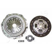 KF-CI03 JAPANPARTS Комплект зчеплення