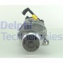 HRP724 DELPHI Насос високого тиску