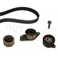 702349 AUTEX Комплект ременя ГРМ