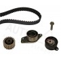 702349 AUTEX Комплект ременя ГРМ
