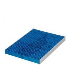 E900LB HENGST FILTER Фільтр повітря у внутрішньому просторі