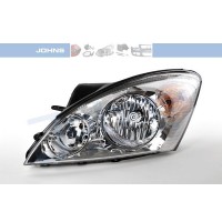 41 21 09 JOHNS Основна фара