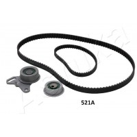 KCT521A ASHIKA Комплект ременя ГРМ