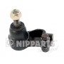 J4830900 NIPPARTS Наконечник поперечної кермової тяги
