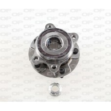 HBK5154.03 OPEN PARTS Комплект підшипника ступиці колеса