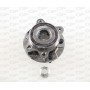 HBK5154.03 OPEN PARTS Комплект підшипника ступиці колеса