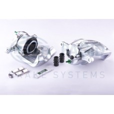 8AC 355 390-941 HELLA Гальмівний супорт