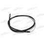 PC3160 PATRON Тросик, cтояночный тормоз