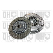 QKT4048AF QUINTON HAZELL Комплект зчеплення