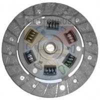 SMY61 CLUTCHNUS Диск зчеплення