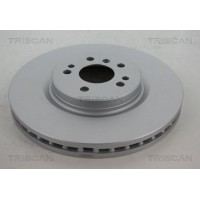 8120 23184C TRISCAN Гальмівний диск