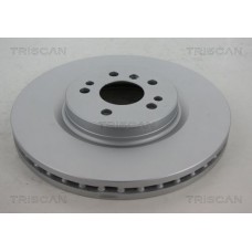 8120 23184C TRISCAN Гальмівний диск
