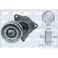 15-3863 IPD НАТЯЖИТЕЛЬ РЕМЕНЯ, клиновой зубча