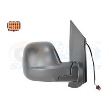 0944806 VAN WEZEL Зовнішнє дзеркало