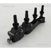 8860 28009 TRISCAN Котушка запалювання
