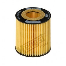 E46H D126 HENGST FILTER Масляний фільтр