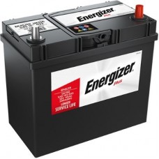 EP45JTP ENERGIZER Стартерна акумуляторна батарея