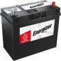 EP45JTP ENERGIZER Стартерна акумуляторна батарея