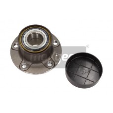 33-0617 MAXGEAR Комплект підшипника ступиці колеса