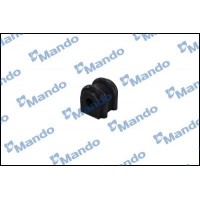 DCC010163 MANDO Втулка стабілізатора