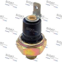 82.001 FISPA Датчик тиску масла