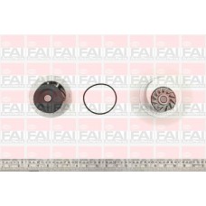 WP1350 FAI AutoParts Водяний насос охолодження двигуна