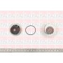 WP1350 FAI AutoParts Водяний насос охолодження двигуна