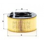 C 1882 MANN-FILTER Повітряний фільтр