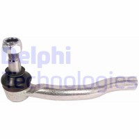 TA2570 DELPHI Наконечник поперечної кермової тяги