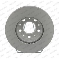 DDF1170C FERODO Гальмівний диск