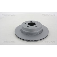 8120 11183C TRISCAN Гальмівний диск