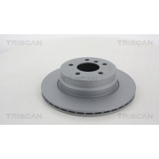 8120 11183C TRISCAN Гальмівний диск