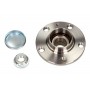 33-0406 MAXGEAR Комплект підшипника ступиці колеса