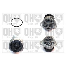 QCP3576 QUINTON HAZELL Водяний насос охолодження двигуна