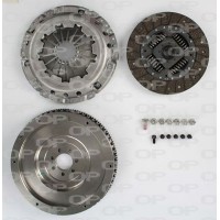 CLK9160.04 OPEN PARTS Комплект зчеплення
