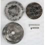 CLK9160.04 OPEN PARTS Комплект зчеплення