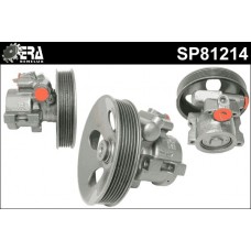 SP81214 ERA Benelux Гідравлічний насос кермове управління