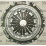 826295 VALEO Комплект зчеплення