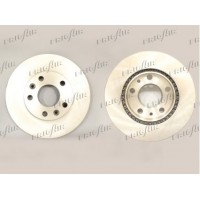 DC09.112 FRIGAIR Гальмівний диск