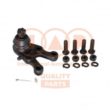 506-12023 IAP QUALITY PARTS Шарнір незалежної підвіски поворотного важеля