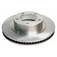 C210R2036 CWORKS Гальмівний диск